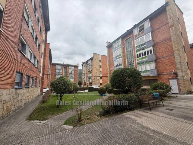 Piso en venta en Aller, Asturias