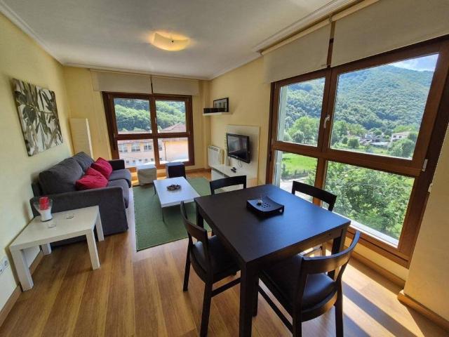 Piso en venta en Aller, Asturias