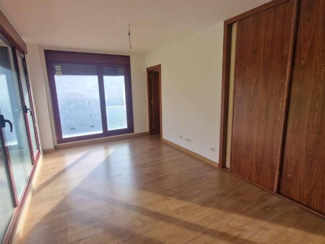 Piso en venta en Aller
