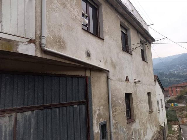 Piso en venta en Aller, Asturias