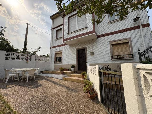 Piso en venta en Aller