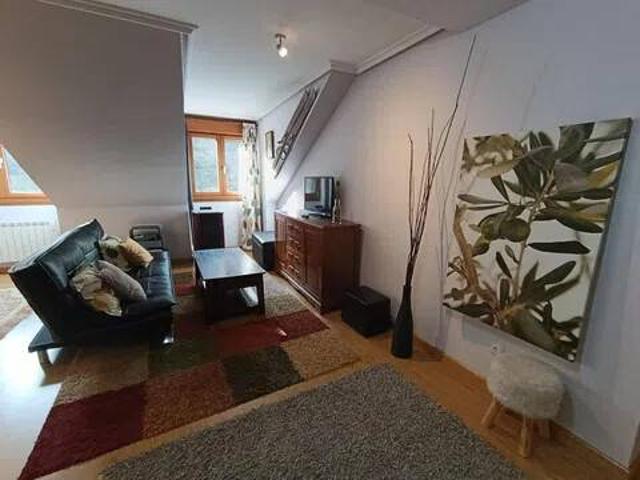 Piso en venta en Aller, Asturias