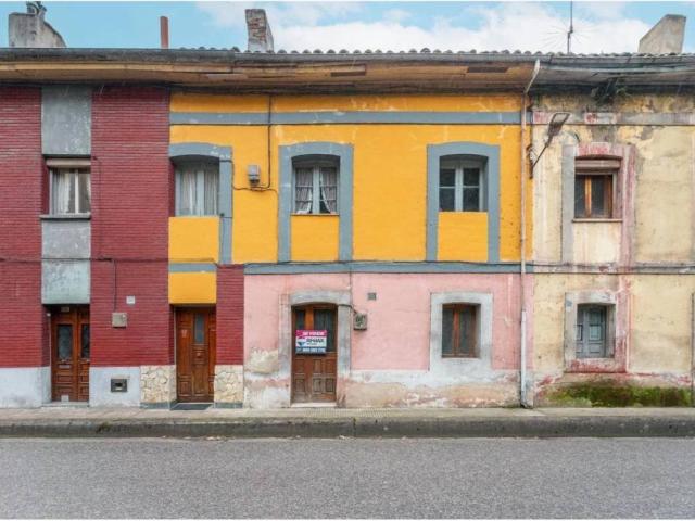 Piso en venta en Aller, Asturias