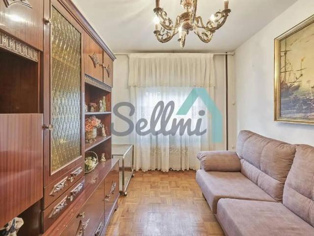 Piso en venta en Aller, Asturias
