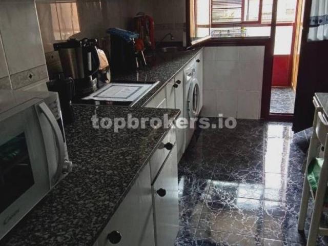 Piso en venta en Aller
