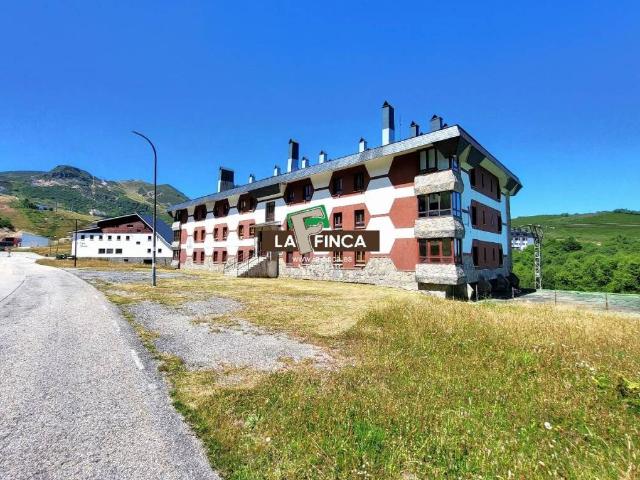 Piso en venta en Aller, Asturias