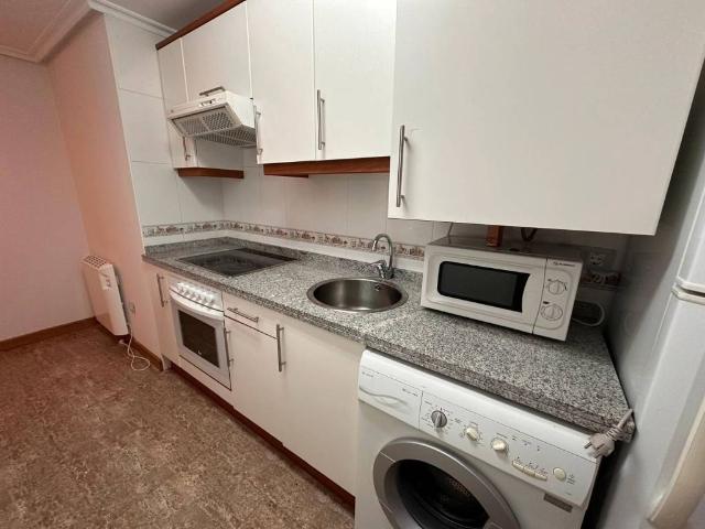 Piso en venta en Aller, Asturias