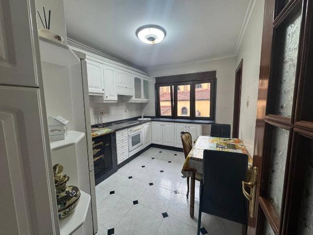 Piso en venta en Aller