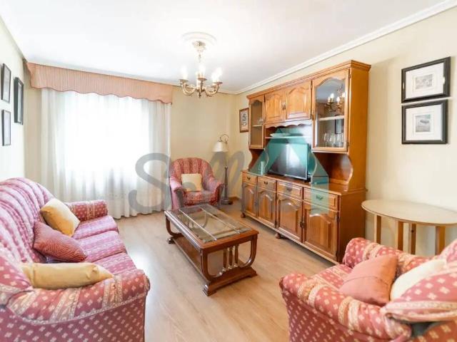 Piso en venta en Aller, Asturias