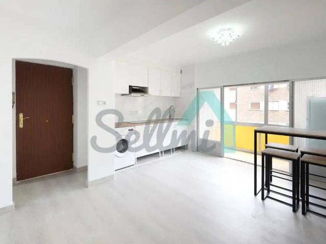 Piso en venta en Aller, Asturias