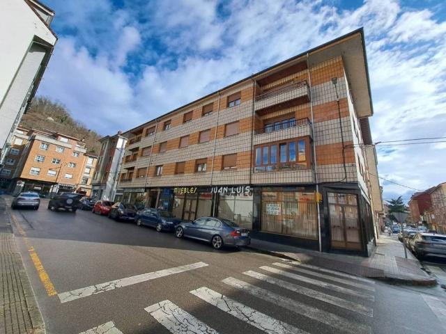 Piso en venta en Aller, Asturias