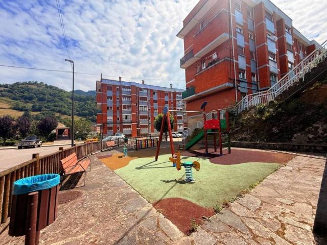 Piso en venta en Aller, Asturias