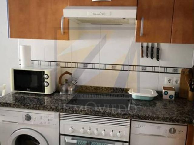 Piso en venta en Aller