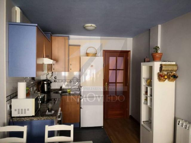 Piso en venta en Aller, Asturias