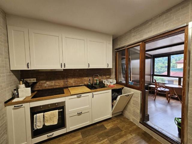 Piso en venta en Aller, Rozá