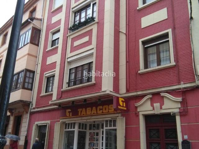 Piso en venta en Aller, Asturias