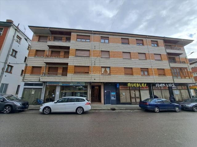 Piso en venta en Aller, Asturias