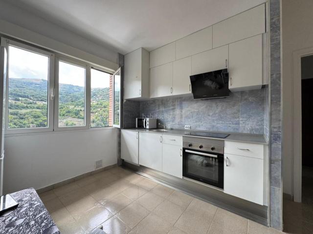 Piso en venta en Aller, Asturias