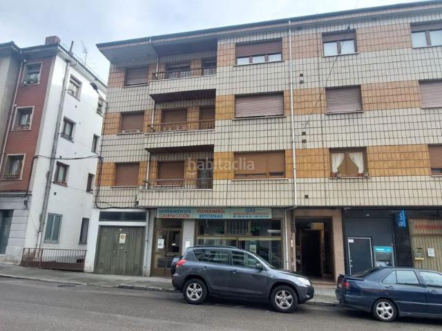 Piso en venta en Aller, Asturias