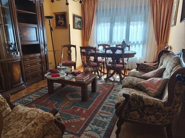 Piso en venta en Aller, Asturias