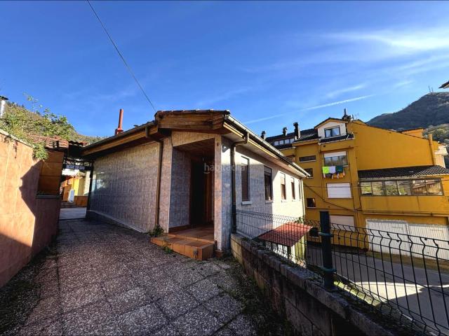 Piso en venta en Aller, Asturias