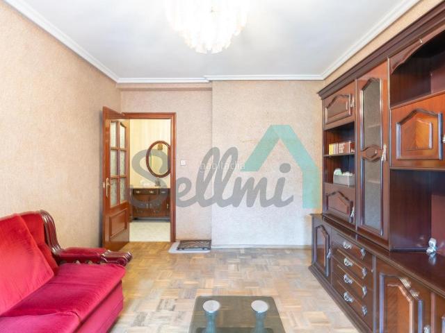 Piso en venta en Aller, Asturias