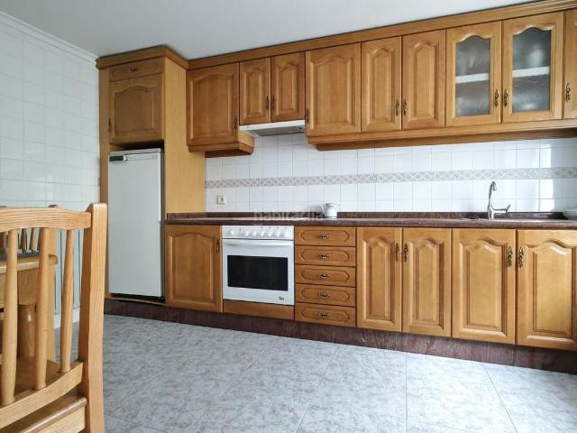 Piso en venta en Aller, Asturias