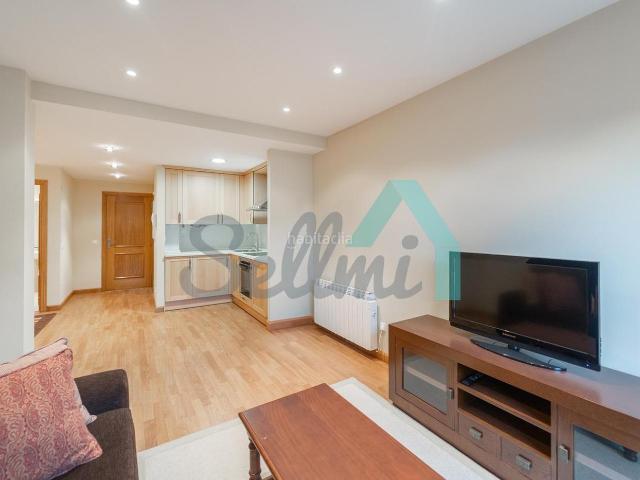 Piso en venta en Aller, Asturias