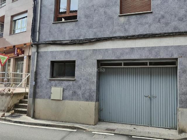 Piso en venta en Aller