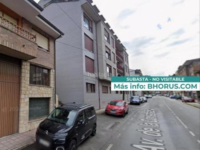 Piso en venta en Aller, Asturias