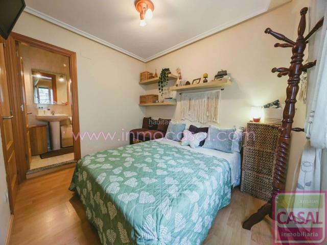 Piso en venta en Aller, Asturias