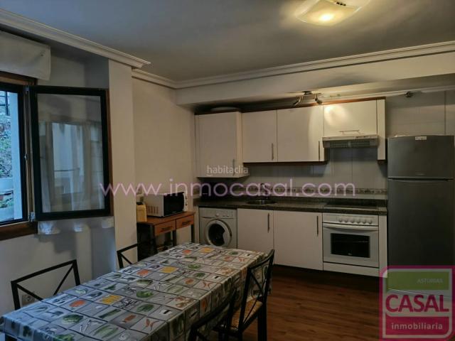 Piso en venta en Aller, Asturias