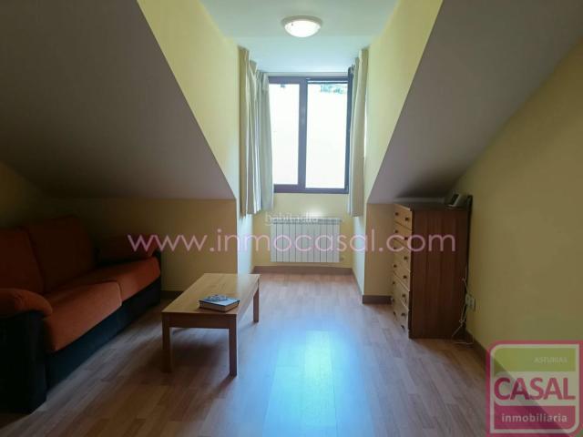 Piso en venta en Aller, Asturias