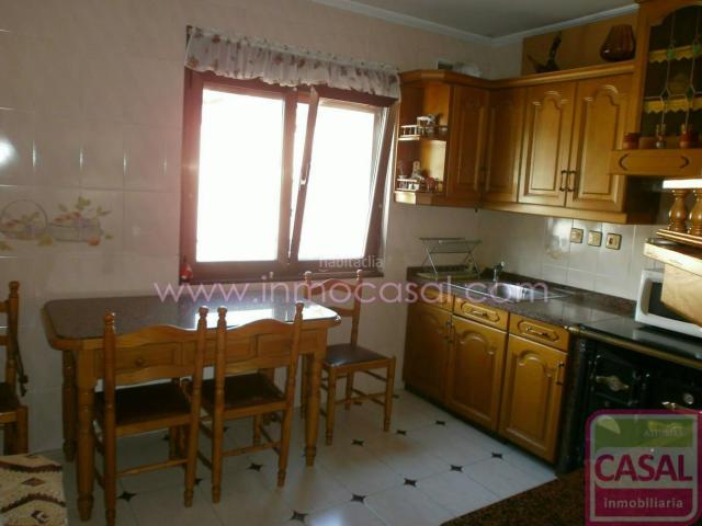 Piso en venta en Aller, Asturias