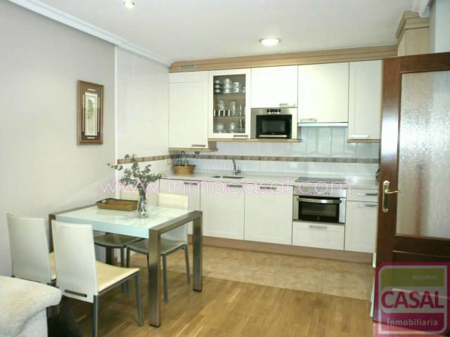 Piso en venta en Aller, Asturias