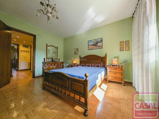 Piso en venta en Aller, Asturias