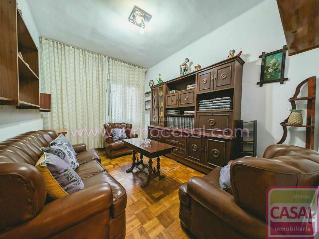 Piso en venta en Aller, Asturias