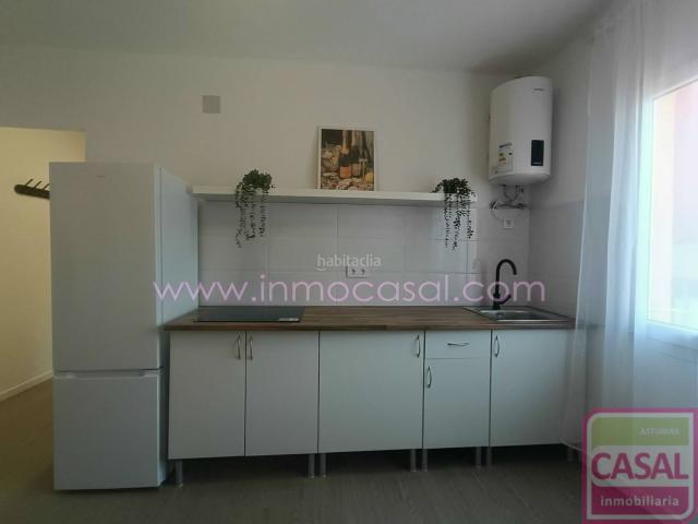 Piso en venta en Aller, Asturias