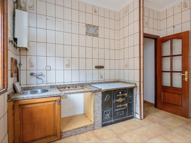 Piso en venta en Aller, Asturias