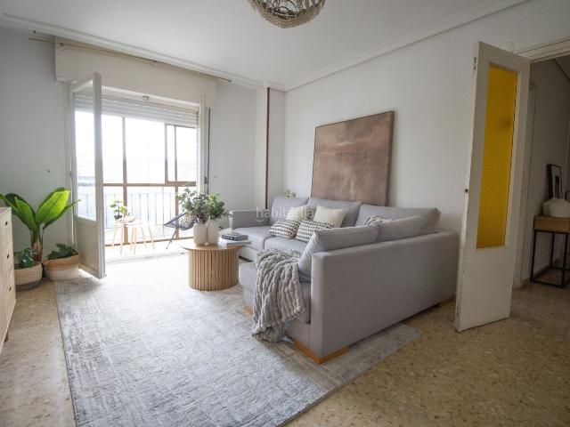 Piso en venta en Estellerria, Navarra