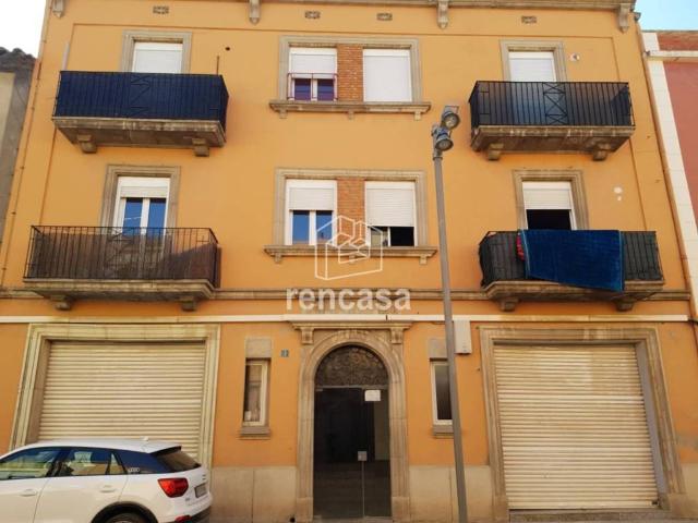 Piso en venta en Almacelles