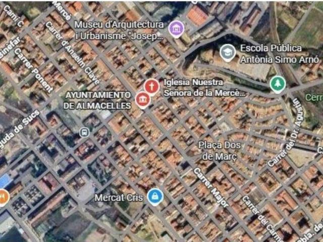 Piso en venta en Almacelles, Lleida