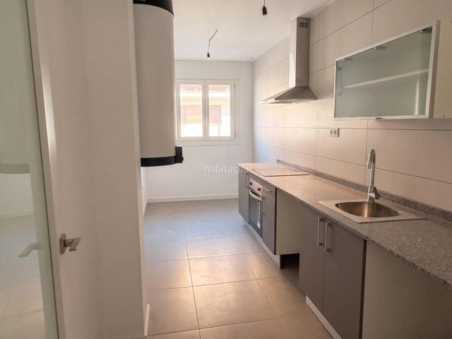 Piso en venta en Segrià, Catalunya