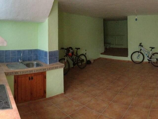 Piso en venta en La Axarquía, Andalucía