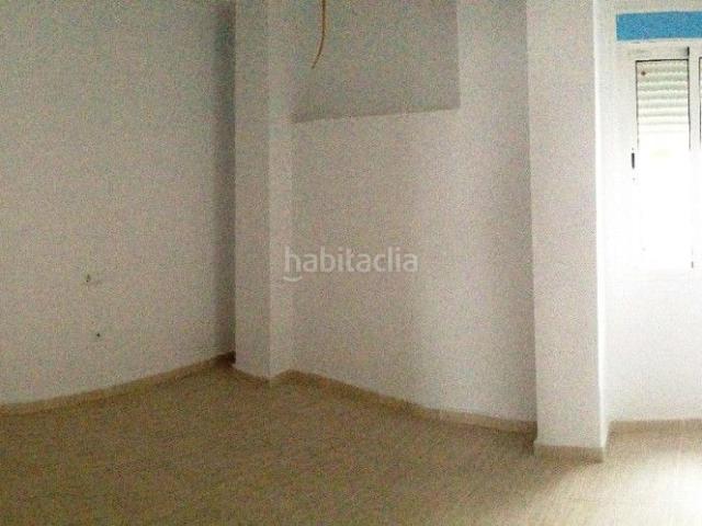 Piso en venta en La Axarquía, Andalucía