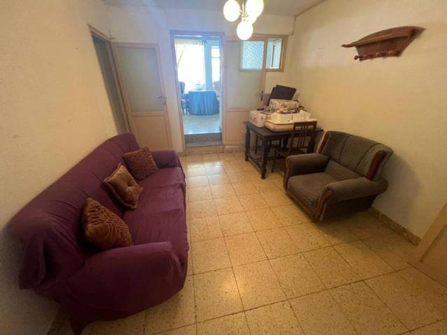 Piso en venta en Almadén, Castilla-La Mancha