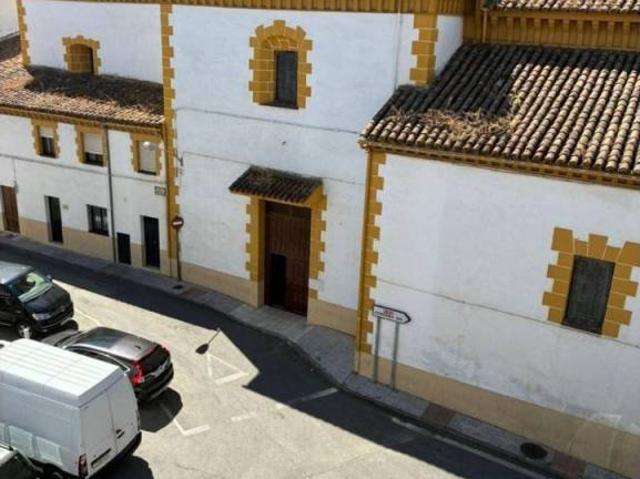 Piso en venta en Almadén, Ciudad Real