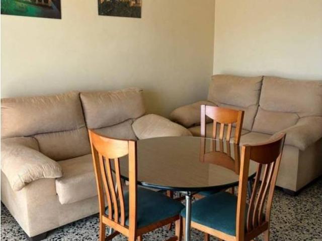 Piso en venta en Almadén, Castilla-La Mancha