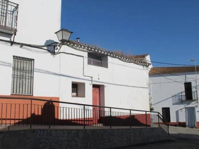 Piso en venta en Almadén De La Plata, Andalucía