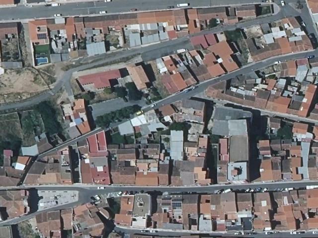 Piso en venta en Almadén, Castilla-La Mancha